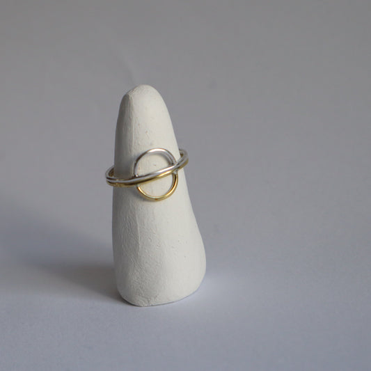 The Sunset Ring