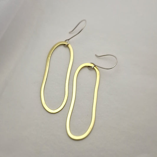 Free form dangles